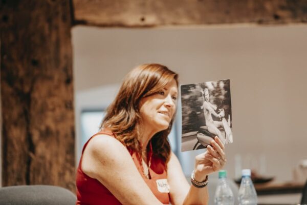 Executive Coaching Mit Katrin Oppermann-Jopp - Empatrust