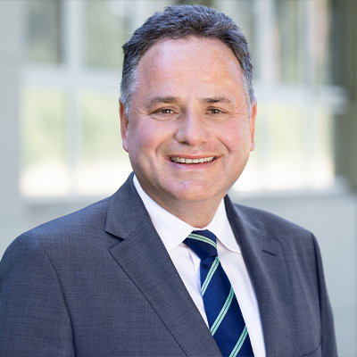 Klaus Boog