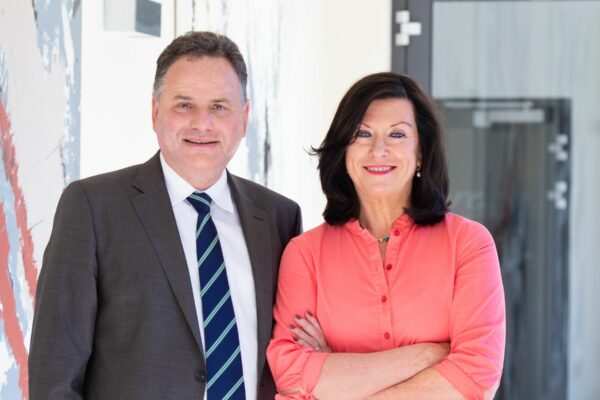 Klaus Boog Und Katrin Oppermann-Jopp - Empatrust